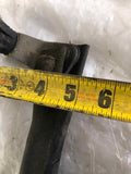 1991 - 2003 FORD ESCORT Coupe Windshield Wiper Transmission Linkage OEM