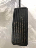 1992 HONDA PRELUDE Transmission Brake & Accelerator Gas Pedal Assembly 2.3 Coupe