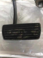1992 HONDA PRELUDE Transmission Brake & Accelerator Gas Pedal Assembly 2.3 Coupe