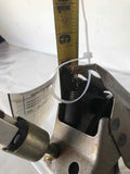 1992 HONDA PRELUDE Transmission Brake & Accelerator Gas Pedal Assembly 2.3 Coupe
