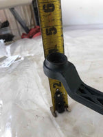 1993 - 2003 FORD ESCORT Front Driver Windshield Wiper Arm Left LH 2.0L ZX2 Coupe