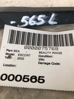 1993 - 2003 FORD ESCORT Front Driver Windshield Wiper Arm Left LH 2.0L ZX2 Coupe