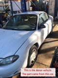 1993 - 2003 FORD ESCORT Front Passenger Windshield Wiper Arm Right RH ZX2 Coupe