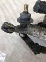 1996 - 2000 HONDA CIVIC CX Front Windshield Wiper Transmission Linkage w/ Motor