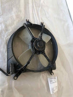 1992 - 1998 HONDA CIVIC A/C Condenser Cooling Fan Assembly 1.6L Hatchback MT OEM