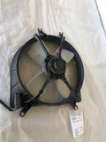 1992 - 1998 HONDA CIVIC A/C Condenser Cooling Fan Assembly 1.6L Hatchback MT OEM