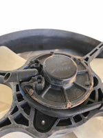 1992 - 1998 HONDA CIVIC A/C Condenser Cooling Fan Assembly 1.6L Hatchback MT OEM