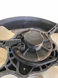 1992 - 1998 HONDA CIVIC A/C Condenser Cooling Fan Assembly 1.6L Hatchback MT OEM