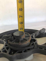 1992 - 1998 HONDA CIVIC A/C Condenser Cooling Fan Assembly 1.6L Hatchback MT OEM