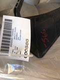1992 - 1998 HONDA CIVIC A/C Condenser Cooling Fan Assembly 1.6L Hatchback MT OEM
