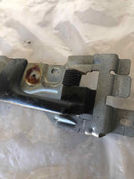 1996 - 1999 HONDA CIVIC CX Front Passenger Inside Door Opener Handle Lever Right