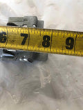 1996 - 1999 HONDA CIVIC CX Front Passenger Inside Door Opener Handle Lever Right