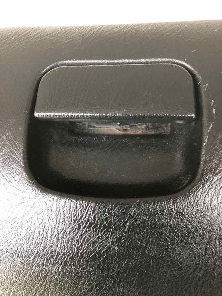 JC478 96-00 Honda Civic Glove Box Latch Handle – EK Hatch Coupe Sedan Grey OEM