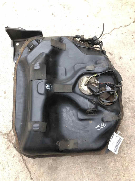 1996 - 1998 HONDA CIVIC Fuel Tank Pump Assembly 1.6L CX Hatchback OEM