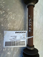 1996 - 1998 HONDA CIVIC Front Passenger CV Axle Shaft Right RH 1.6 CX Hatchback