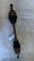 1996 - 1998 HONDA CIVIC Front Passenger CV Axle Shaft Right RH 1.6 CX Hatchback