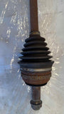 1996 - 1998 HONDA CIVIC Front Driver CV Axle Shaft Left LH 1.6 CX Hatchback OEM
