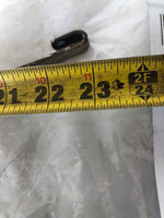 1996 - 2000 HONDA CIVIC Front Windshield Wiper Arm Left Driver Side LH OEM
