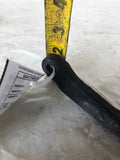 1996 - 2000 HONDA CIVIC Front Windshield Wiper Arm Left Driver Side LH OEM