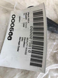 1996 - 2000 HONDA CIVIC Front Windshield Wiper Arm Left Driver Side LH OEM