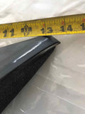 1996 - 2000 HONDA CIVIC Manual Lever Door Side View Mirror Left Driver Side LH