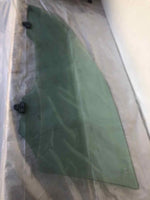1996 - 2000 HONDA CIVIC Hatchback Front Door Glass Window Left Driver Side LH