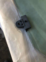 1996 - 2000 HONDA CIVIC Hatchback Front Door Glass Window Left Driver Side LH