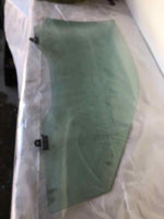 1996 - 2000 HONDA CIVIC Hatchback Front Door Glass Window Left Driver Side LH
