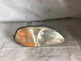 1996 - 1998 HONDA CIVIC Hatchback Headlamp Lamp Assembly Right Passenger Side