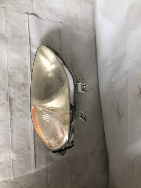 1996 - 1998 HONDA CIVIC Hatchback Headlamp Lamp Assembly Left Driver Side LH