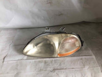 1996 - 1998 HONDA CIVIC Hatchback Headlamp Lamp Assembly Left Driver Side LH