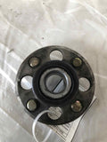 1984 - 2000 HONDA CIVIC Rear Wheel Hub & Bearing Assembly Left Driver Side LH
