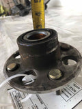 1984 - 2000 HONDA CIVIC Rear Wheel Hub & Bearing Assembly Left Driver Side LH