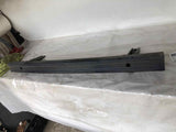 1996 - 2000 HONDA CIVIC Hatchback Rear Bumper Reinforcement Face Bar OEM