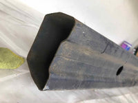 1996 - 2000 HONDA CIVIC Hatchback Rear Bumper Reinforcement Face Bar OEM