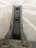 1996 - 2000 HONDA CIVIC Hatchback Rear Bumper Reinforcement Face Bar OEM