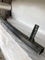 1996 - 2000 HONDA CIVIC Hatchback Rear Bumper Reinforcement Face Bar OEM