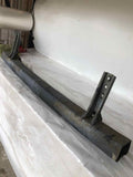 1996 - 2000 HONDA CIVIC Hatchback Rear Bumper Reinforcement Face Bar OEM