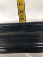 1996 - 2000 HONDA CIVIC Hatchback Rear Bumper Reinforcement Face Bar OEM