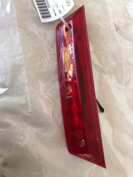 2013 DODGE JOURNEY Rear High Mounted Stop 3rd Brake Light Avoidance Lamp OEM