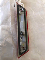 2013 DODGE JOURNEY Rear High Mounted Stop 3rd Brake Light Avoidance Lamp OEM