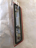 2013 DODGE JOURNEY Rear High Mounted Stop 3rd Brake Light Avoidance Lamp OEM