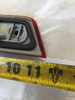 2013 DODGE JOURNEY Rear High Mounted Stop 3rd Brake Light Avoidance Lamp OEM