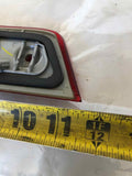 2013 DODGE JOURNEY Rear High Mounted Stop 3rd Brake Light Avoidance Lamp OEM