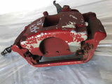 2012 - 2020 DODGE JOURNEY FWD Rear Disc Brake Caliper Left Driver Side LH
