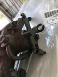 2012 - 2020 DODGE JOURNEY FWD Rear Disc Brake Caliper Left Driver Side LH