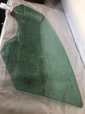 2009 - 2020 DODGE JOURNEY Front Door Glass Window 4-Doors Left Driver Side LH