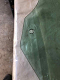 2009 - 2020 DODGE JOURNEY Front Door Glass Window 4-Doors Left Driver Side LH