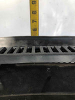 2013 DODGE JOURNEY Front Windshield Wiper Cowl Screen Trim Panel Cover OEM