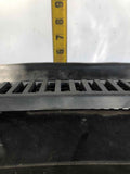 2013 DODGE JOURNEY Front Windshield Wiper Cowl Screen Trim Panel Cover OEM